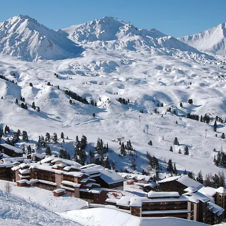 Splendide Renove 2 Pieces Au Pied Des Pistes - Fr-1-455-90 Apartment