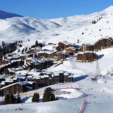 Splendide Renove 2 Pieces Au Pied Des Pistes - Fr-1-455-90